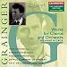 , Grainger  works for chorus and orchestra