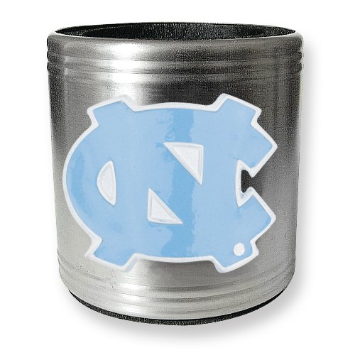 University of North Carolina Steel Holder