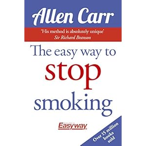 Allen Carr's Easy Way to Stop Smoking