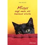 #4: Miau sagt mehr als tausend Worte
