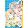 Ultra Cute Volume 4