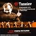 Collection Evgeny Svetlanov (2)