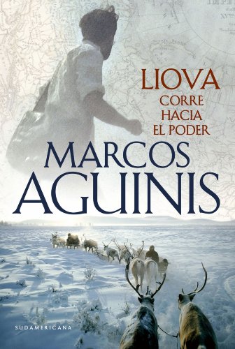 Liova: Corre hacia el poder (Spanish Edition)