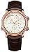 Blancpain Men\'s 2841-3642-53B20 Leman GMT Alarm Watch