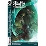 Buffy the Vampire Slayer, Season 8, Issue 17 "Time of Your Life: Part II" (Buffy the Vampire Slayer: Season 8)