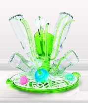 Munchkin Sprout Drying Rack
From Munchkin
