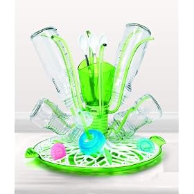 Munchkin Sprout Drying Rack