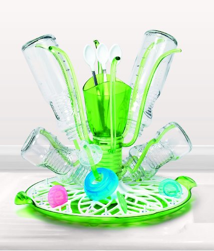 munchkin sprout drying rack  more detail click!