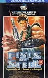 FISTS OF STEEL