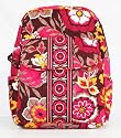 Vera Bradley Backpack Bag in Carnaby