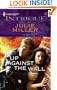 Up Against The Wall (Harlequin Intrigue)