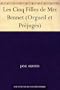 Les Cinq Filles de Mrs Bennet (Orgueil et Pr�jug�s)