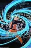 Naruto Shippuden - Naruto Poster Print, 22x34 Poster Print, 22x34