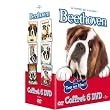 Beethoven - Coffret - Tous ses films