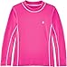 Coolibar UPF 50+ Kids' Long Sleeve Surf Shirt - Sun Protective