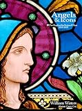 Angels & icons : Pre-Raphaelite stained glass, 1850-1870