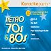 Music : Karaoke Party: Retro '70s & '80s