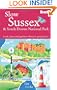 Slow Sussex and the South Downs (Bradt Travel Guides (Slow Guides))