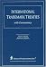 International Trademark Treaties with Commentary