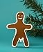 Ginger Man Christmas Ornament