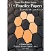 Mathematics Eleven Plus Practice Papers: (MAT1 - MAT4): 50 Questions / 50 Minutes Dual Format (Standard and Multiple Choice)