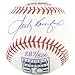 Sandy Koufax Autographed Baseball | Details: Hall of Fame Logo Baseball