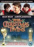 The Christmas Twins [DVD]