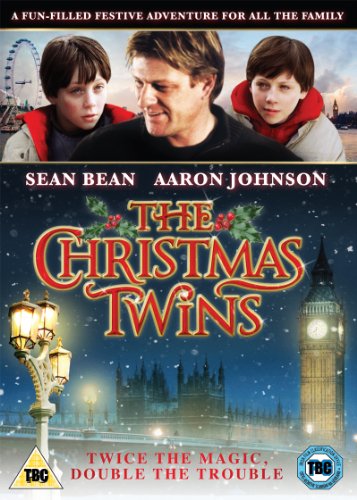 The Christmas Twins