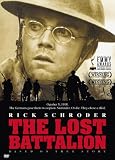The Lost Battalion (2001) Rick Schroder, Phil McKee, Jamie Harris DVD