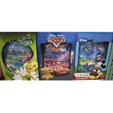HEYS　ディズニー　DISNEY　KID'S　キッズラゲージ　キャリーバック　全4種