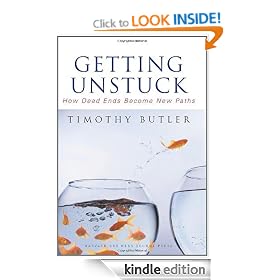 Getting Unstuck: How Dead Ends Become New Paths