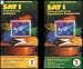SAT I Video Aided Instruction and Study Guide Series: Mathematical Reasoning/Quantita...
