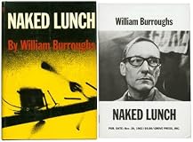 Naked Lunch: The Restored Text