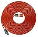 Gardena 0996-20 Schlauchregner 15 m orange