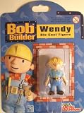Bob the Builder Die-cast figure Wendy