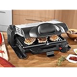 barbecue electrique silvercrest