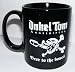 Onkel Tom Angelripper - Kaffetasse *Beer to the Bones* - Tasse von Onkel Tom Angelripper - alle Infos