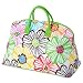 Room It Up Fresh Bouquet Weekender Bag