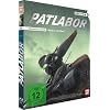 Patlabor 1 - Der Film [Blu-ray]