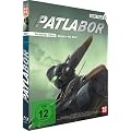 Patlabor 1 - Der Film [Blu-ray]