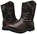 Northside Partner Cowboy Boot (Infant/Toddler/Little Kid)