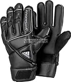 Adidas Torwarthandschuhe Fingersave Ultimate Carbon