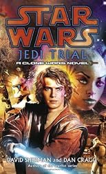Jedi Trial