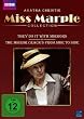 Miss Marple Collection (They Do It With Mirrors + The Mirror Cracked From Side To Side)