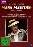 Produkt-Bild: Miss Marple Collection (They Do It With Mirrors + The Mirror Cracked From Side To Side)
