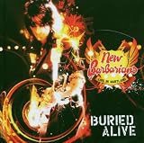 Buried Alive-Live in Maryland