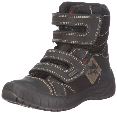 Capt'n Sharky Noel 470311 Jungen Stiefel