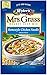 Mrs.Grass Hearty Soup Mix Homestyle Chicken Noodle, 5.93 oz