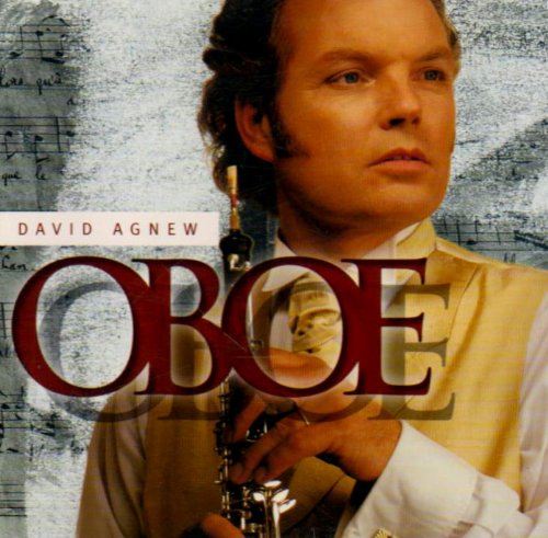 DAVID AGNEW : OBOE