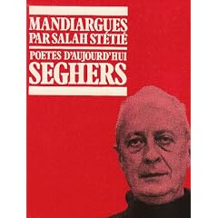 Andr� Pieyre de Mandiargues